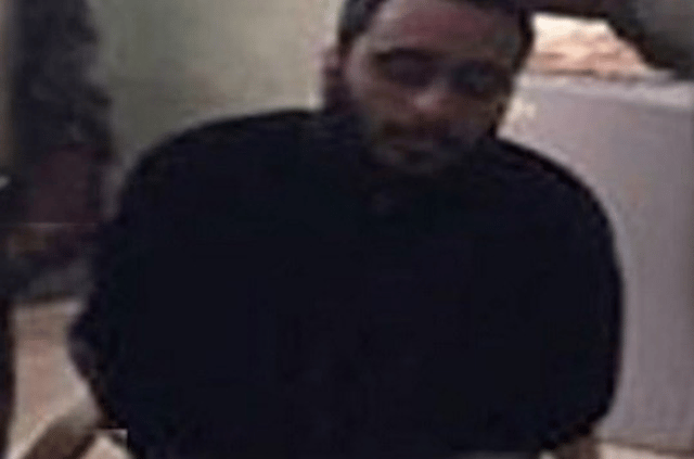 Mohammed Jamal Amin