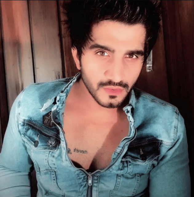Mohit Mor