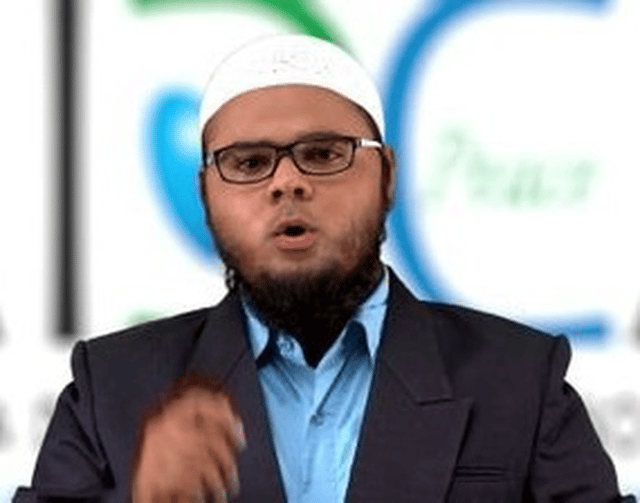 Moinuddin Ibn Nasrullah
