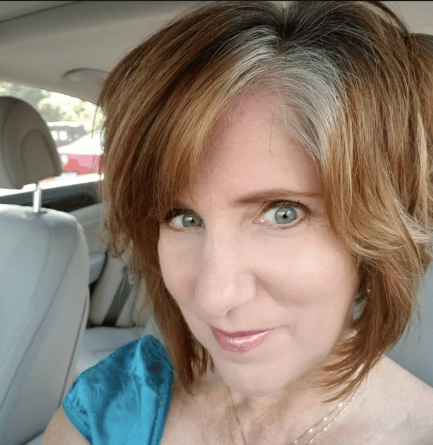 Moira Cofer Betts 