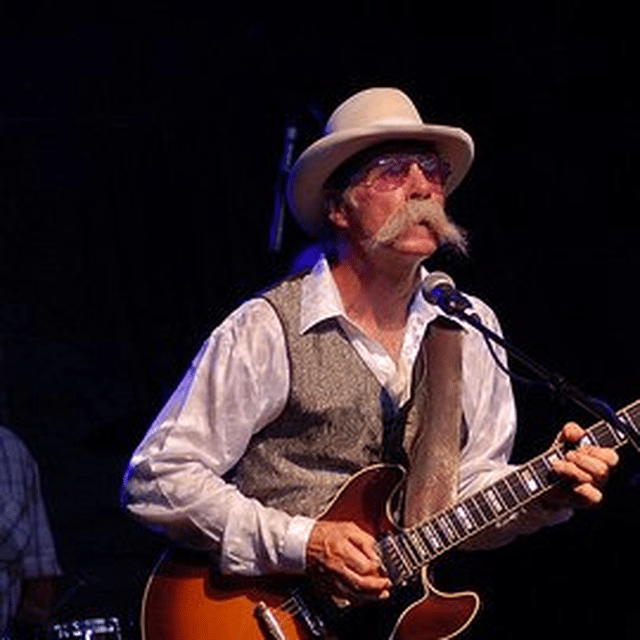 Mojo Collins