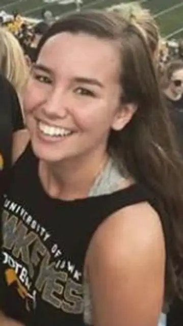 Mollie Tibbetts