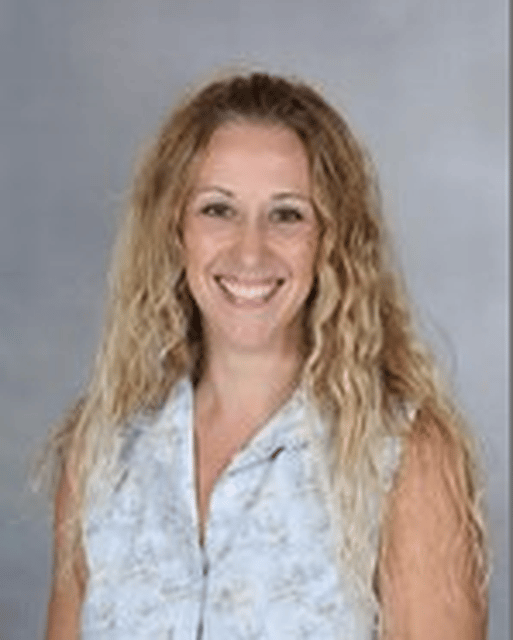 Molly Hudgens (School Counselor)
