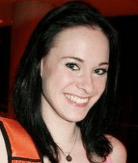 Molly Mason