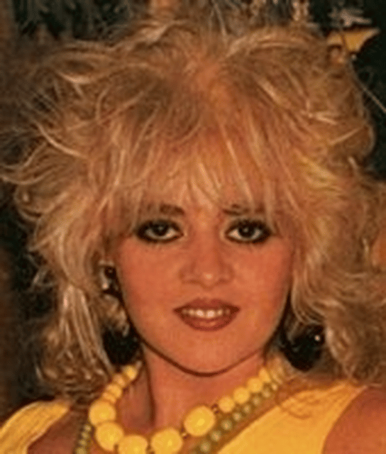 Molly O'Brian