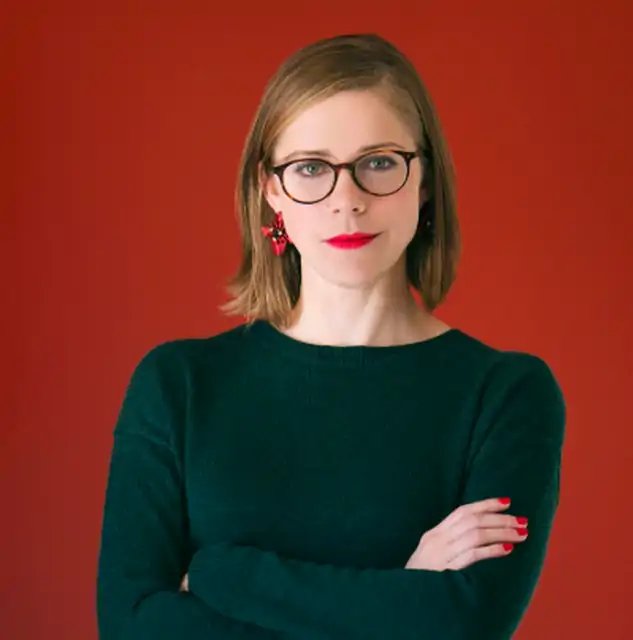 Molly O'Toole