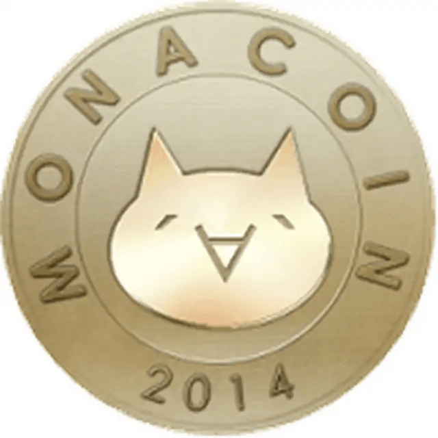 MonaCoin