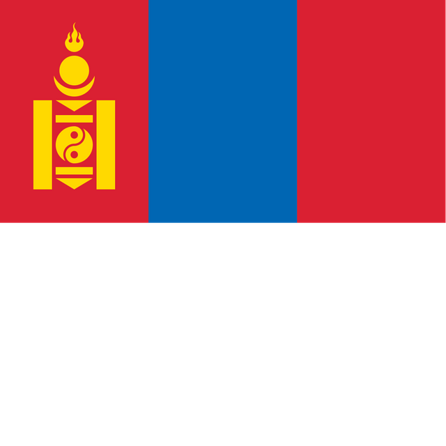 Mongolia