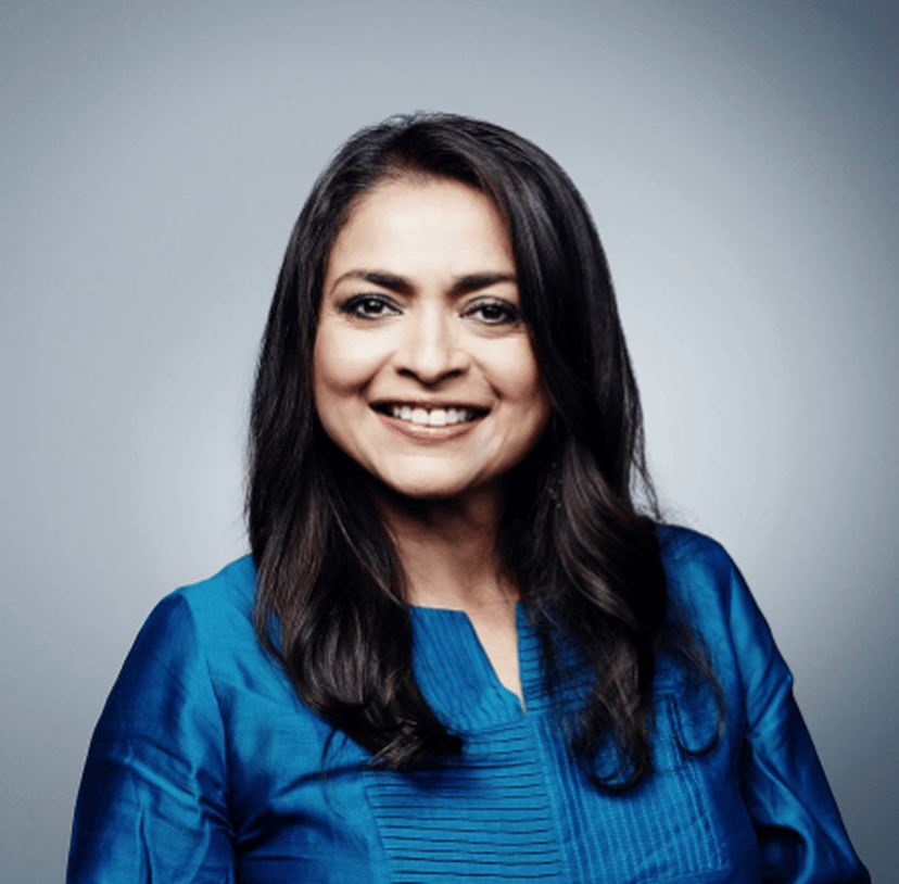 Moni Basu