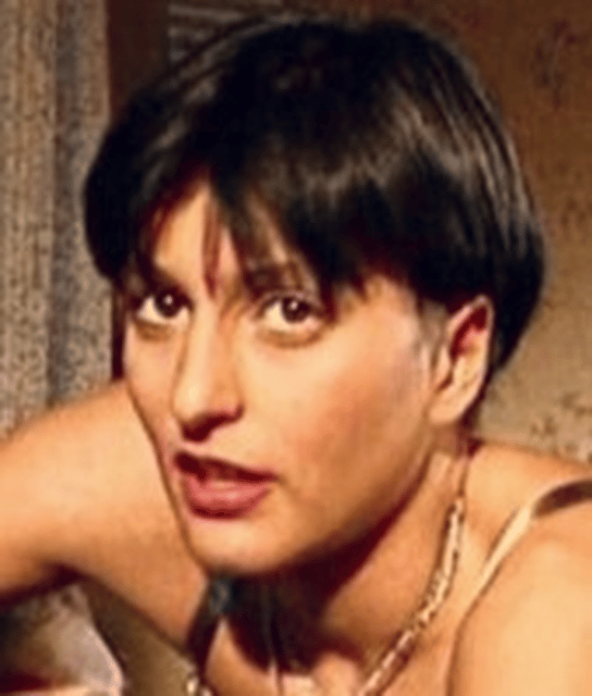 Monica Baal