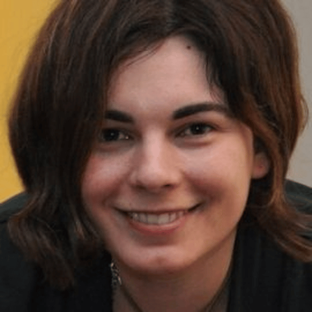 Monica Rogati