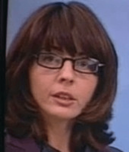 Monica Timperi