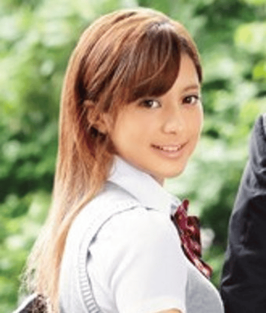 Monika Hasegawa