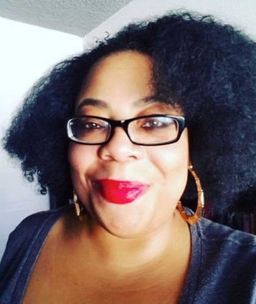 Monique Judge