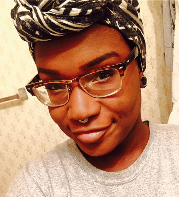 Monique Priester