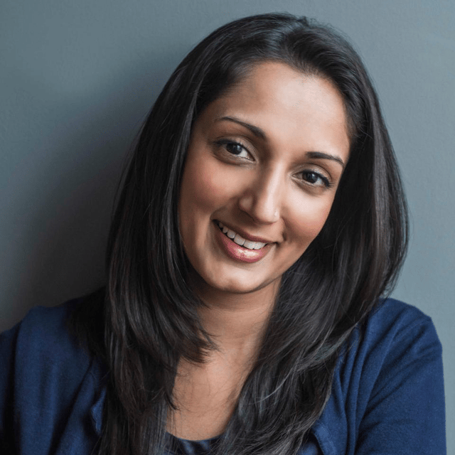 Monisha Rajesh