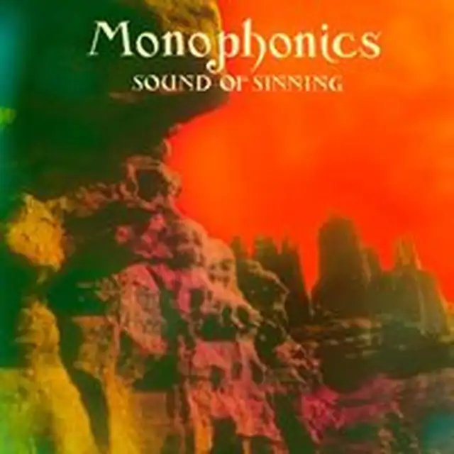 Monophonics (Band)