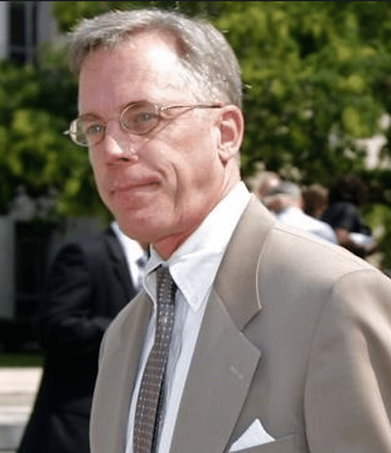 Montgomery Blair Sibley