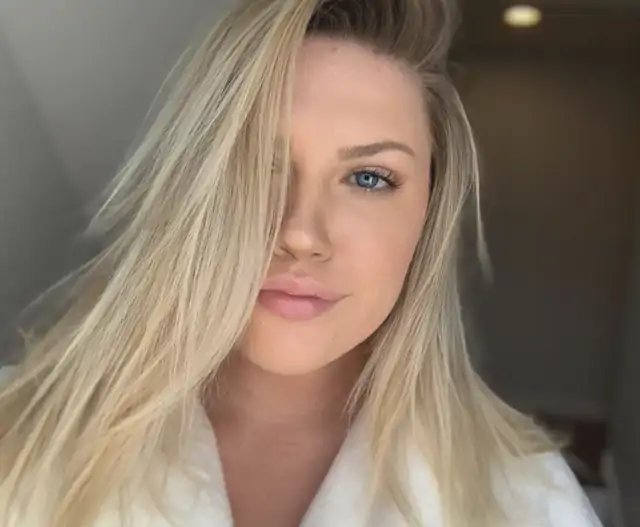 Morgan Adams (YouTube Star)