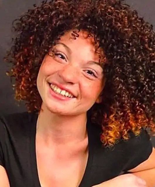 Morgan Huennekens