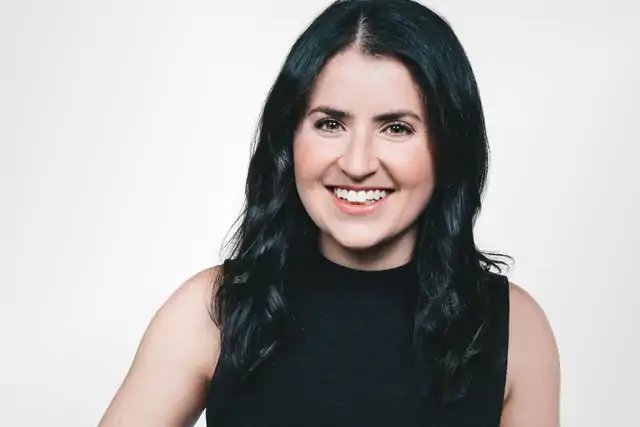 Morgan Beller Hecht