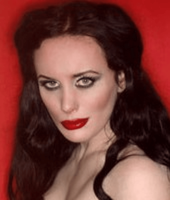 Morrigan Hel