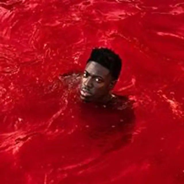 Moses Sumney (Musical Artist)
