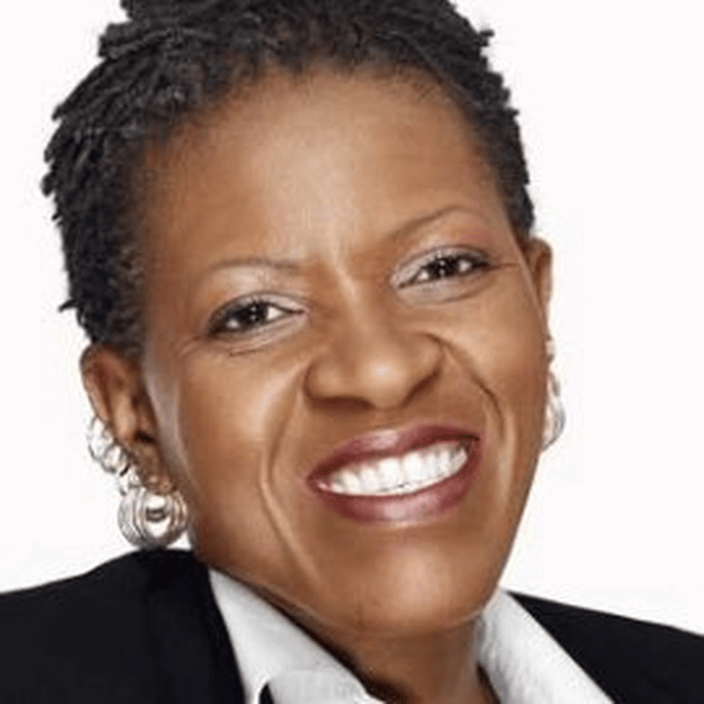 Mpho Tutu