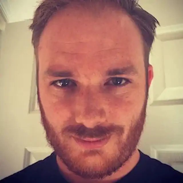 Mr. Nightfoxx
