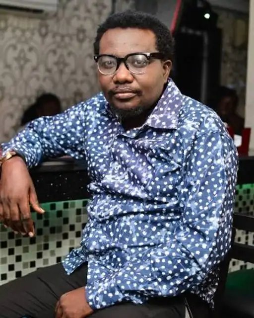 Onyeke Patrick