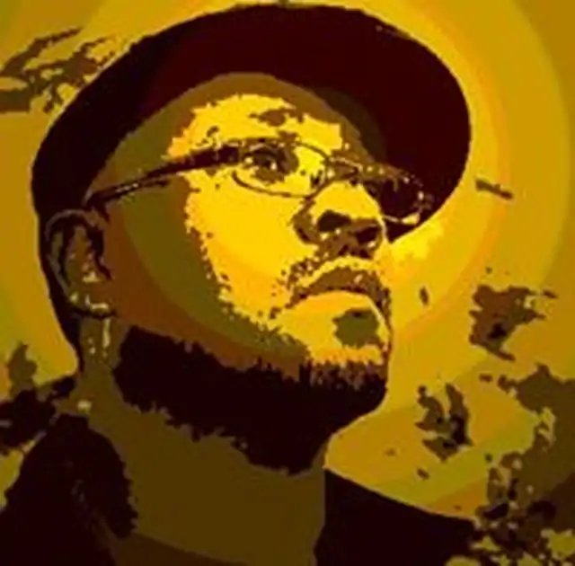 Davey D Cook