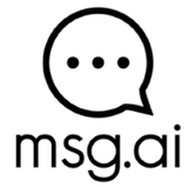 Msg.AI