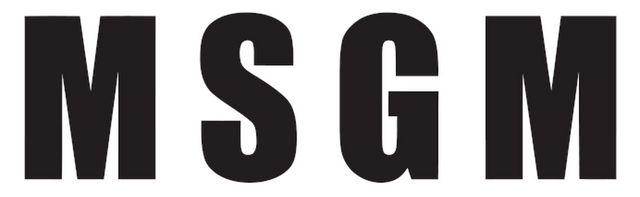 MSGM