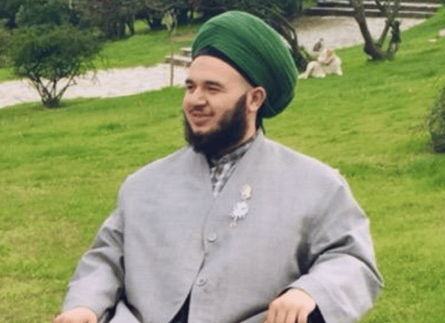 Mucahid Cihad Han