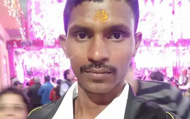 Munna Kumar