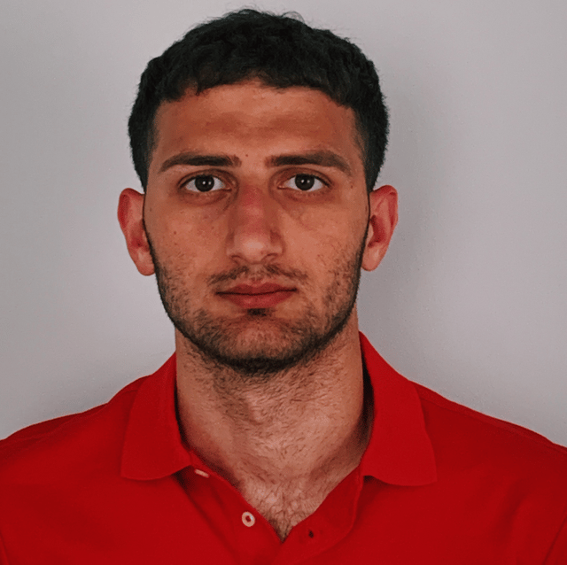 Murad Islamov 