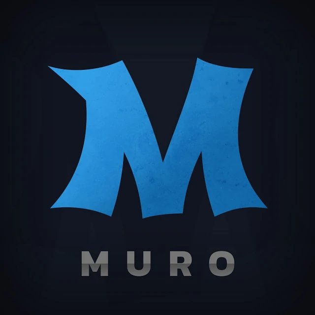 Muro Crypto