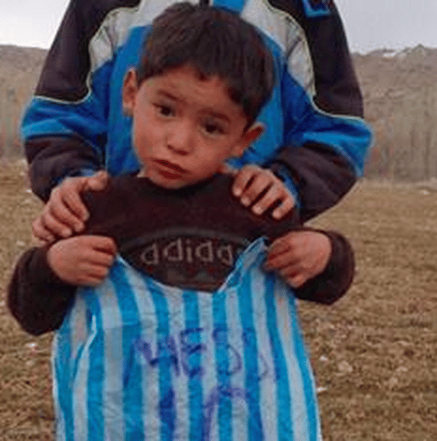 Murtaza Ahmadi