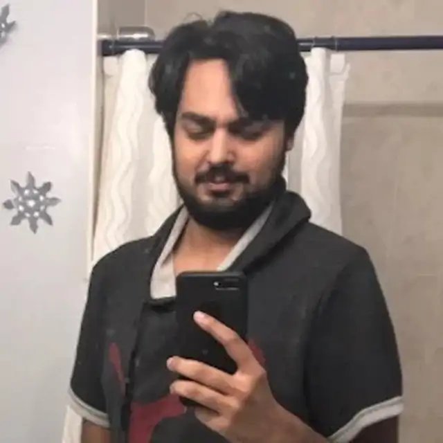 Mutahar Anas