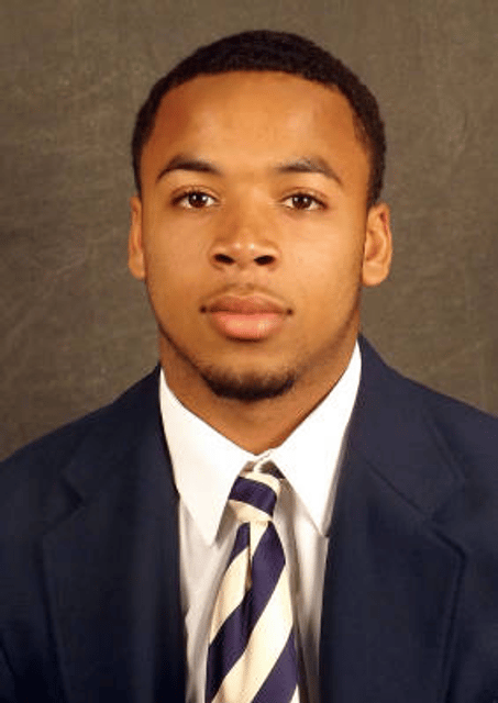 Myles Gaskin