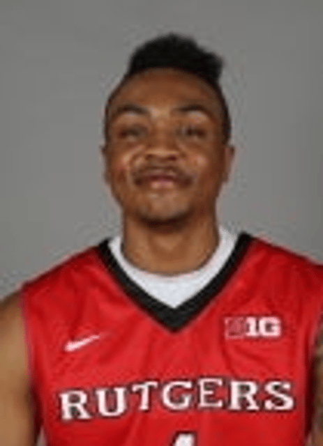 Myles Mack