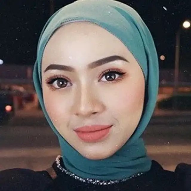 Myra Zainal