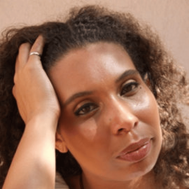 Myriam Sidibe