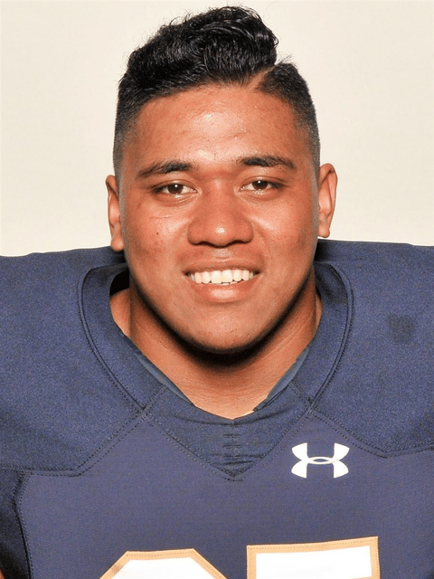 Myron Tagovailoa-Amosa