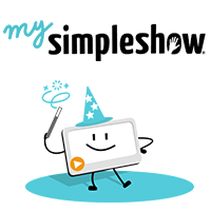 mysimpleshow