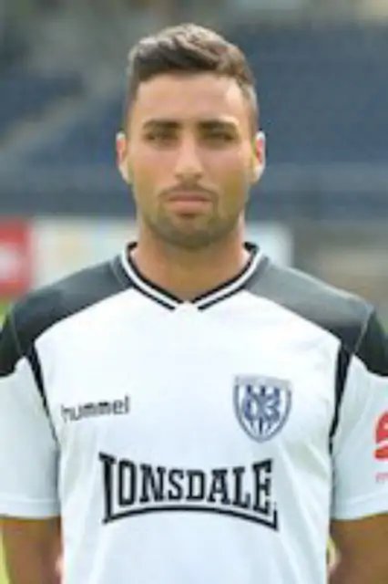 Nader El-Jindaoui