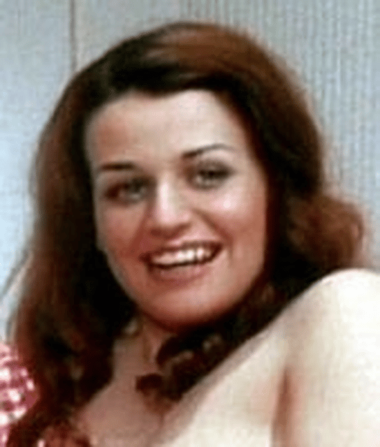 Nadine de Rangot