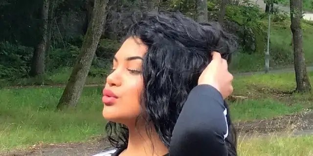 Nadine De Rivera