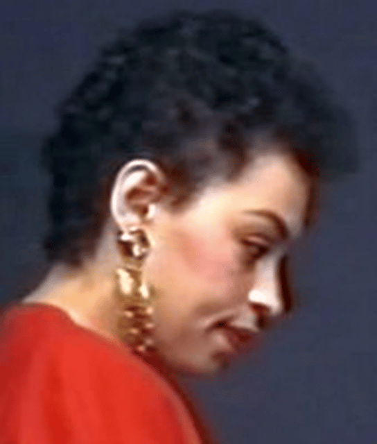 Nadine Santos