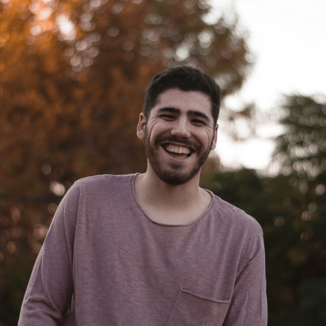 Nahu Martinez